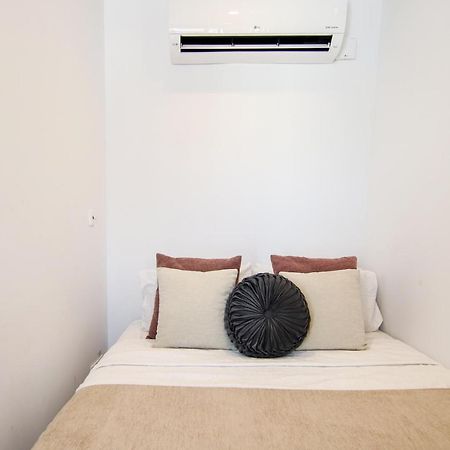 Apartamento Phaedrus Living - Seaside Luxury Flat Harbour 108 Paphos Exterior foto