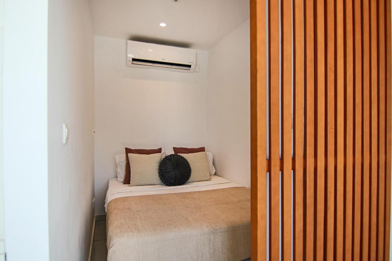 Apartamento Phaedrus Living - Seaside Luxury Flat Harbour 108 Paphos Exterior foto